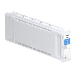 Epson Singlepack Cyan T44J240 UltraChrome PRO 12 700ml
