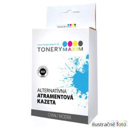 Náplň Dell 592-11813, 55K2V XL / 31/32/33C - alternatívna atramentová náplň