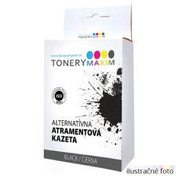 Náplň Dell 592-11812, R4YG3 XL / 31/32/33/34BK - alternatívna atramentová náplň