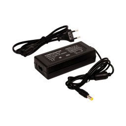 LED Solution LED zásuvkový zdroj (trafo) 24V 36W 191203