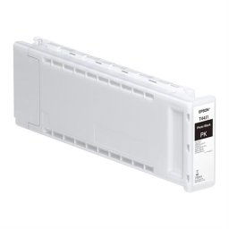 Epson Singlepack Photo Black T44J140 UltraChrome PRO 12 700ml