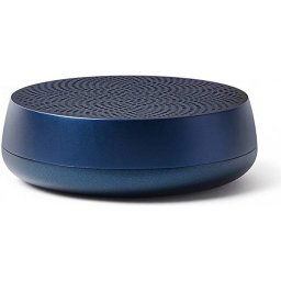 Mini bluetooth reproduktor MINO L dark blue LEXON