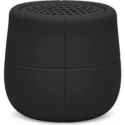 Mini bluetooth reproduktor MINO X black LEXON