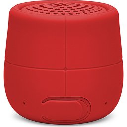 Mini bluetooth reproduktor MINO X red LEXON