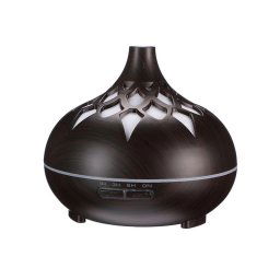 Aróma difuzér SIXTOL Palm Dark Wood