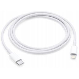 APPLE USB-C to Lightning Cable (1 m) MX0K2ZM/A Káble USB