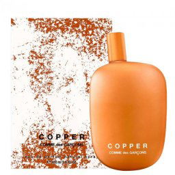 COMME des GARCONS Copper, Parfumovaná voda 100ml