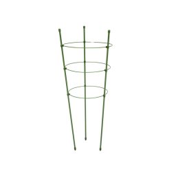 Podpera rastlín prstencová 75cm/3 prstene