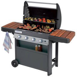 Campingaz 4 Series Classic WLD gril na plyn