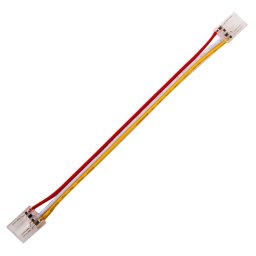LED Solution Spojka pre CCT COB LED pásik s káblom 191158