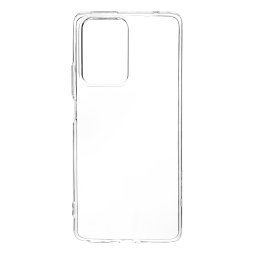 Tactical TPU Kryt pre Xiaomi 11T / 11T Pro Transparent 8596311165900