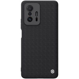 Nillkin Textured Hard Case pre Xiaomi 11T / 11T Pro Black 6902048231290