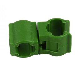 Spojka pre opornú tyč 11mm 6416 kĺbová