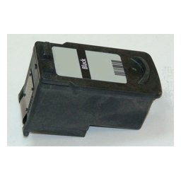 Tonery Náplně Cartridge Canon PG 510 kompatibilná kazeta (Čierna)