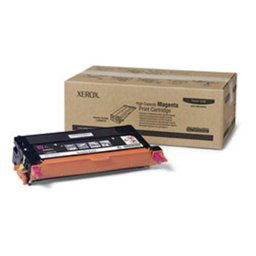 Toner XEROX Magenta pre Phaser 6180 (6.000 strán)