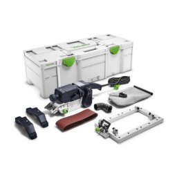 FESTOOL BS 75 E-Set Pásová brúska 576296
