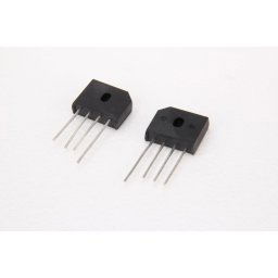 T-LED Usmerňovacie mostíky pre LED pásiky 230V 11422