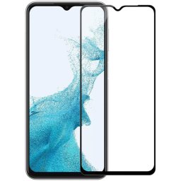 Tactical Glass Shield 5D sklo pre Samsung Galaxy A13 5G Black 8596311173592