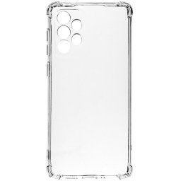 Tactical TPU Plyo Kryt pre Samsung Galaxy A73 5G Transparent 8596311173929