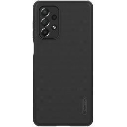 Nillkin Super Frosted PRO Zadný Kryt pre Samsung Galaxy A73 5G Black 6902048237711