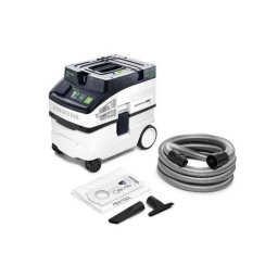 FESTOOL CT 15 E mobilný vysávač CLEANTEC 577410