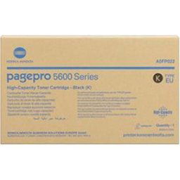 Toner MINOLTA Page Pro 5650EN (19000 str.)