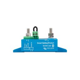 Ochrana batérií Smart BP-65 12/24V