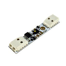 LED Solution Dotykový stmievač LED pásku do profilu so svorkami 061211