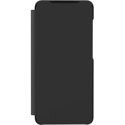 Samsung Book Puzdro pre Galaxy A41 Black (EU Blister) GP-FWA415AMABW