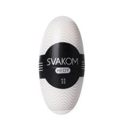 Svakom Hedy Vanilla Love White (WHITE 1 KS)