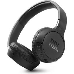 Slúchadlá bluetooth TUNE510BTBLK čierne JBL