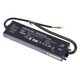 LED Solution LED zdroj (trafo) 24V 250W IP67 Premium 056354