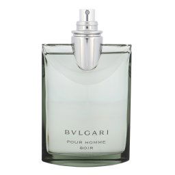Bvlgari Pour Homme Soir, Toaletná voda 100ml, Tester