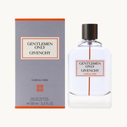 Givenchy Gentlemen Only Casual Chic, Toaletná voda 100ml