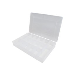 Organizér 17 priehradiek TIPA 901005