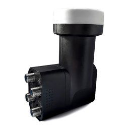 GT-Sat GT-QT40M Quattro