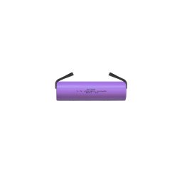 MOTOMA 2000mAh 3C Li-Ion 18650 3,7V