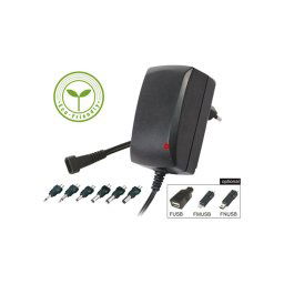 Adaptér napájecí 3-12V 2250mA GETI GPA25