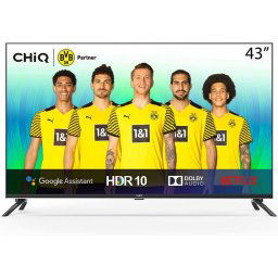 Chiq U43H7A