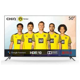 Chiq U50H7A