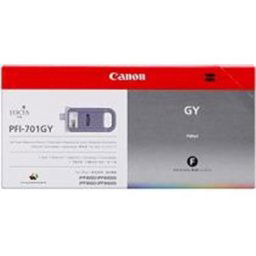 Kazeta CANON PFI-701GY grey iPF 8000/9000