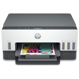 HP Smart Tank 670