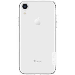 Nillkin Nature TPU Kryt Transparent pro iPhone XR
