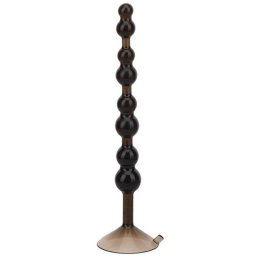 NMC Love Throb 7 inch Black