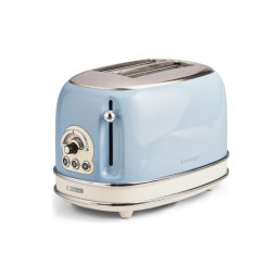 ARIETE Ariete Vintage retro hriankovač 155/15 - modrý