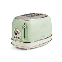 ARIETE Ariete Vintage retro hriankovač 155/14 - zelený