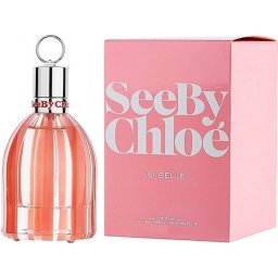 Chloe See by Chloe Si Belle, Parfémovaná voda 50ml