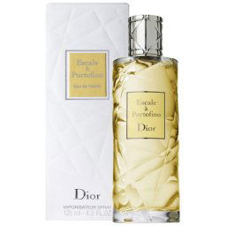 Christian Dior Escale a Portofino, Toaletná voda 200ml