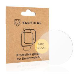 Tactical Glass Shield sklo pre Samsung Galaxy Watch 3 41mm 8596311125485