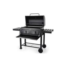 G21 Gril na drevené uhlie BBQ Panama